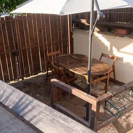 Modern In With Terrace, 75 M² Civitavecchia