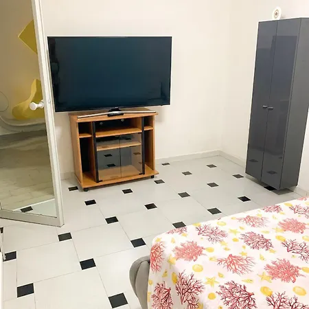 Daire Modern In With Terrace, 75 M²