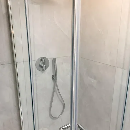 Modern In With Terrace, 75 M² Civitavecchia