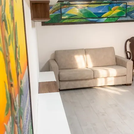 Daire Modern In With Terrace, 75 M² *