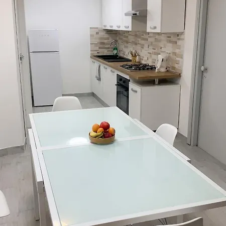 Daire Modern In With Terrace, 75 M² *