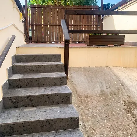 Daire Modern In With Terrace, 75 M² *
